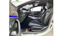 Mercedes-Benz AMG GT 63 2018 Mercedes AMG GT 63 4 doors, Full Mercedes Service History, Warranty, European Specs