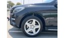 Mercedes-Benz ML 350 AMG KIT GCC SPECS