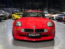 BMW Z8 4.9L,V8