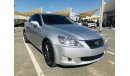 Lexus IS250