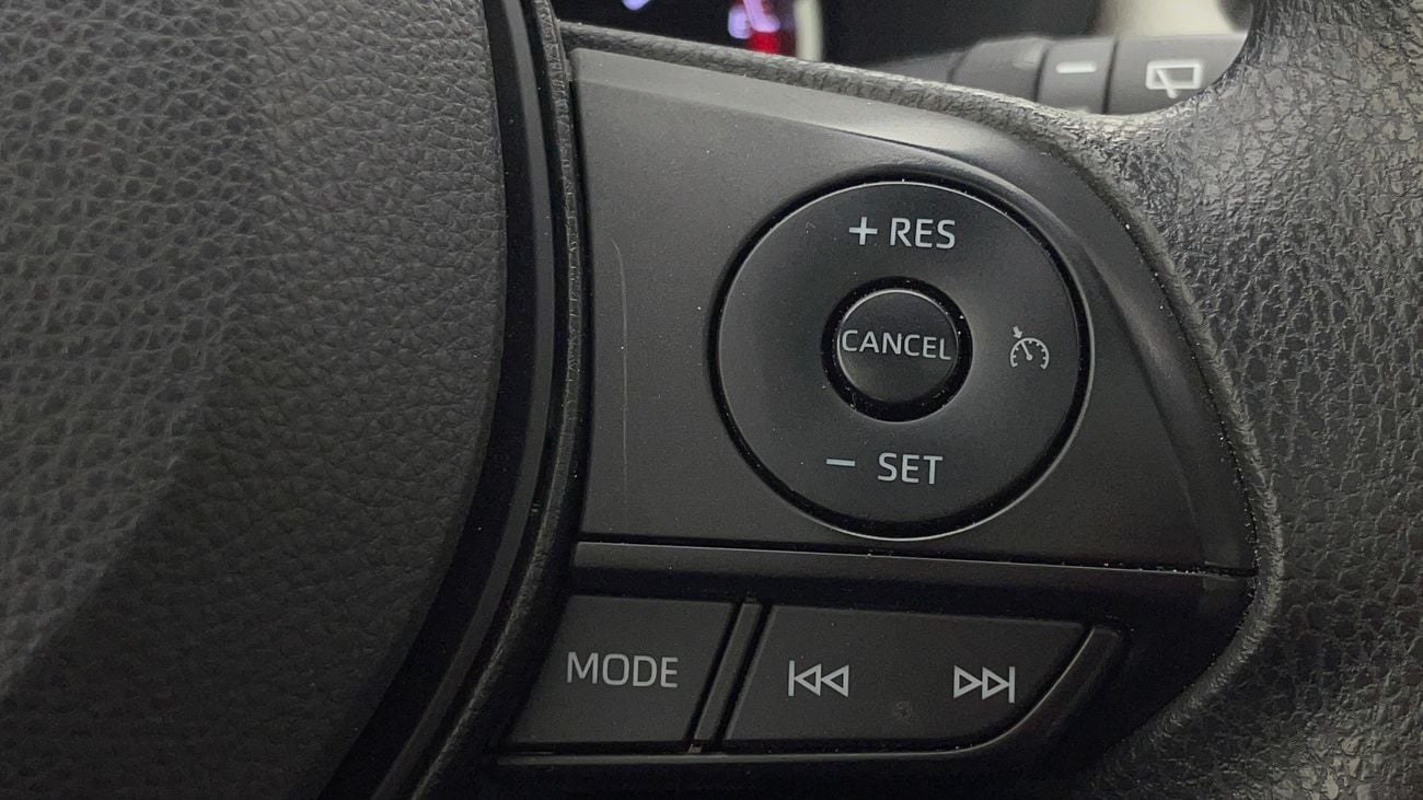 تويوتا راف ٤ ADVENTURE 2.5 | بدون دفعة مقدمة | اختبار القيادة في المنزل