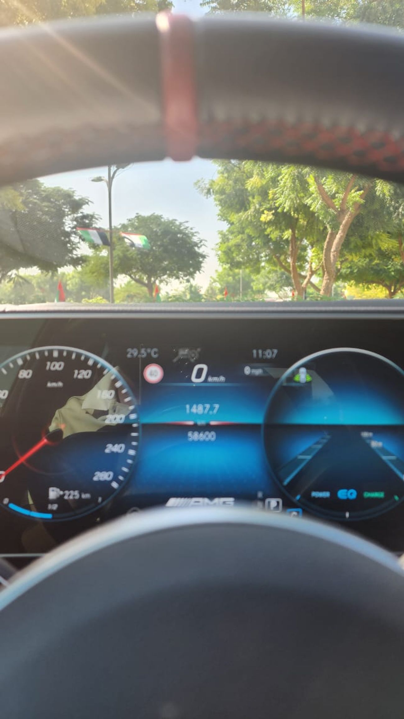 Mercedes-Benz GLE 53 AMG Coupe 4MATIC+