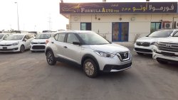 نيسان كيكس NISSAN KICKS 1.6 2018///NEW ////Car finance services on bank With a warranty