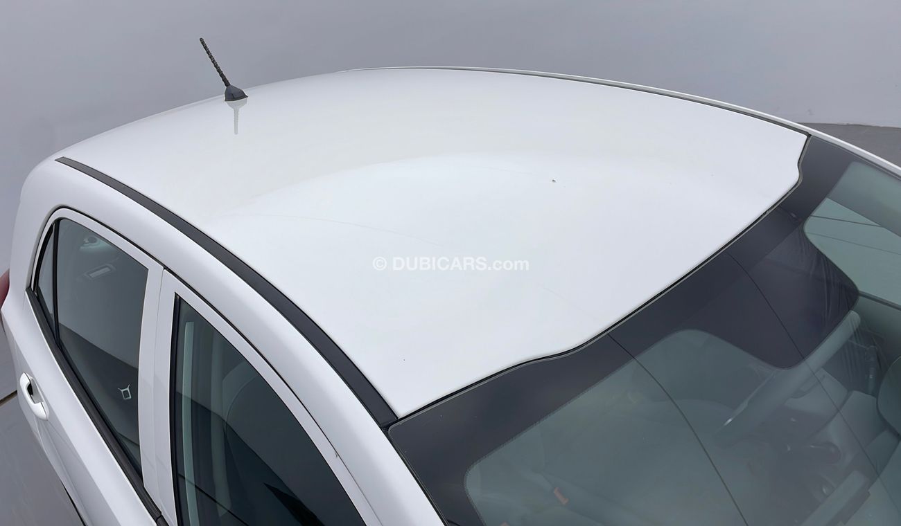 Kia Picanto LX 1.2 | Under Warranty | Inspected on 150+ parameters