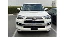 Toyota 4Runner 2021 LIMITED EDITION SUNROOF 4x4 FULL OPTION USA SPECS - FOR UAE AND EXPORT!!