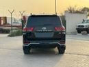 Toyota Land Cruiser BRAND NEW TOYOTA LANDCRUISER ZX 2023 4WD AT PETROL = RIGHT HAND DRIVE