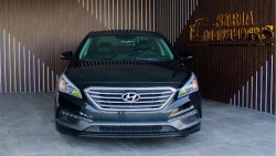 Hyundai Sonata Full option