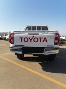 Toyota Hilux New 2023 Toyota Hilux 2.4L SR5 Diesel Full option 4X4 Automatic Zero KM