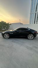 Jaguar F Type