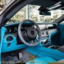 رولز رويس سبيكتر Coupe