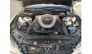 Mercedes-Benz S 500 Mercedes benz S500 model 2009 GCC car prefect condition full option low mileage  panoramic roof lea