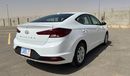 Hyundai Elantra 1600