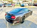 فورد موستانج STD