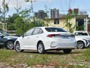 Toyota Corolla GLI HEV 1.8L