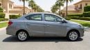 Mitsubishi Attrage GLX HIGHLINE 2023 | AED 374/Month | 0 DP | 30 Day Return | Warranty | Service History