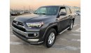 Toyota 4Runner 2017 TOYOTA 4-RUNNER /SR5 / MID OPTION