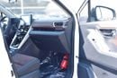 Toyota Innova 2.0L HyCross 8S Hybrid