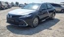 Toyota Camry GLE Camry 2.5 Executive