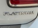 Nissan Patrol LE Platinum 5.6L نيسان باترول ٢٠١٥ بلاتينيوم ٥ كاميرات