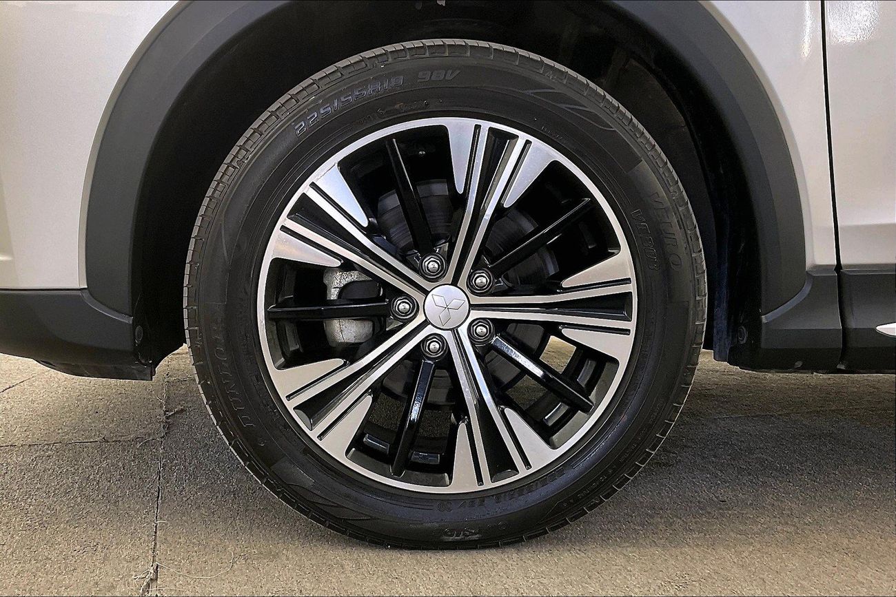 Mitsubishi Eclipse Cross GLS Highline | Guaranteed Warranty | 0 Down Payment