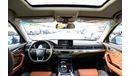 Jetour X70 2023 Jetour X70s 1.5L | 7 Seater SUV + Cruise Control + 360 Camera