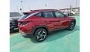 Hyundai Tucson NEW 2023 Hyundfai Tucson Hybrid 1.6L Full option