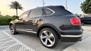 Bentley Bentayga Bentayga W12 4 seats “Exclusively for the true millionaire.”