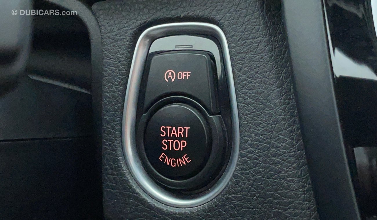 بي أم دبليو 420i 420I 2000