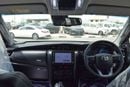 Toyota Fortuner Toyota Fortuner Limited Edition 2022 Diesel 4x4 Full Option RHD