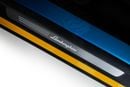 Lamborghini Urus PERFORMANTE Full Carbon Fibre Package - Rally Mode - Full option - Special Colour Giallo Auge