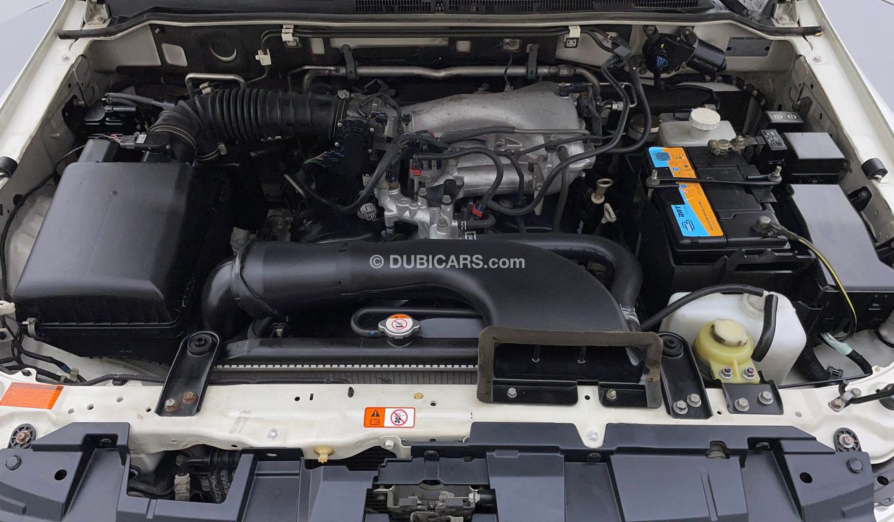 Mitsubishi Pajero GLS TOP 3.5 | Zero Down Payment | Free Home Test Drive