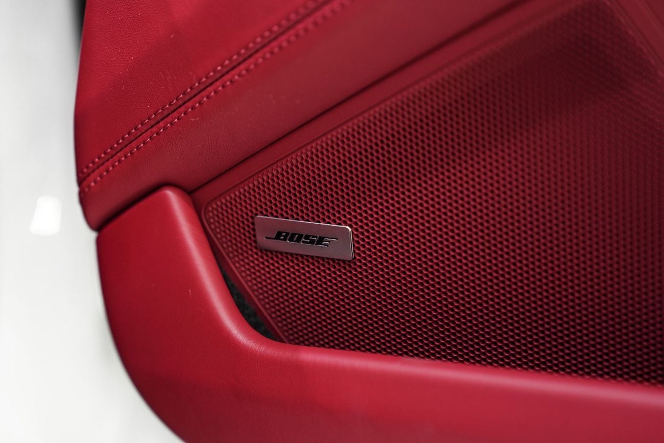 Porsche 911 Carrera GTS 3.0L (450 HP) Coupe BRAND NEW, Exclusive Manufaktur Interior Pack, GCC Specs!!