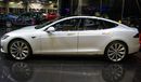 Tesla Model S P90D