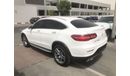 مرسيدس بنز GLC 220 d Korean importer
