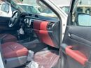 Toyota Hilux D/C 2.4L 4X4 DSL M/T // 2026 // STD With Power Windows , DVD // Special Offer // By Formula Auto //