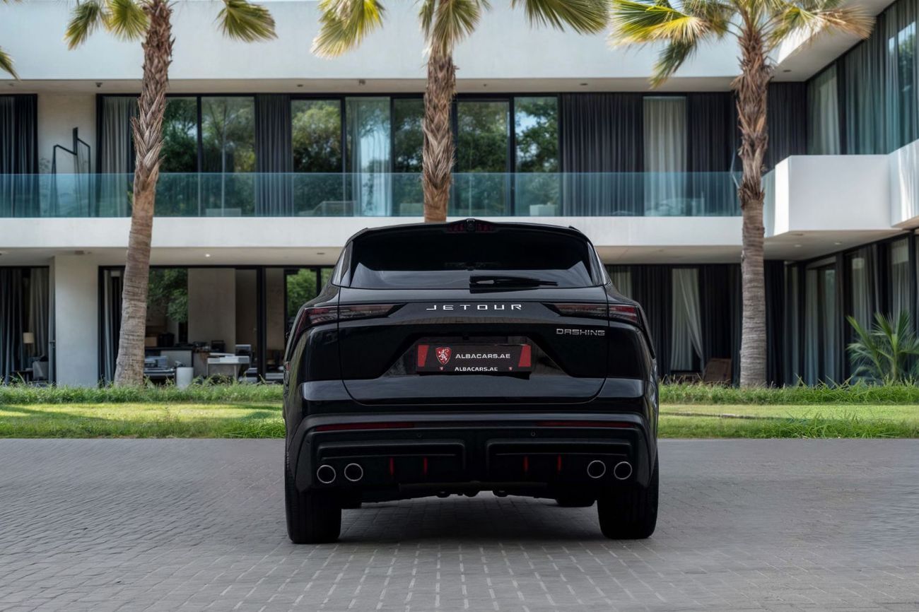 جيتور داشينج USED Dashing Luxury | 1,861 P.M | 0% Downpayment | WARRANTY