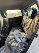 سوزوكي سويفت GLX 1.2L