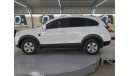 Chevrolet Captiva (Lot#: 1649)