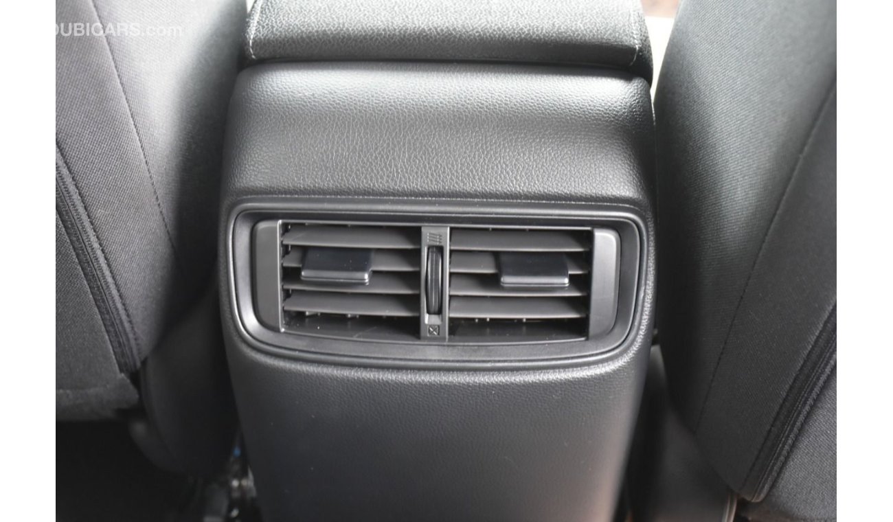 Honda CR-V CR-V AWD 1.5L TURBO 2020 CLEAN CAR / WITH WARRANTY