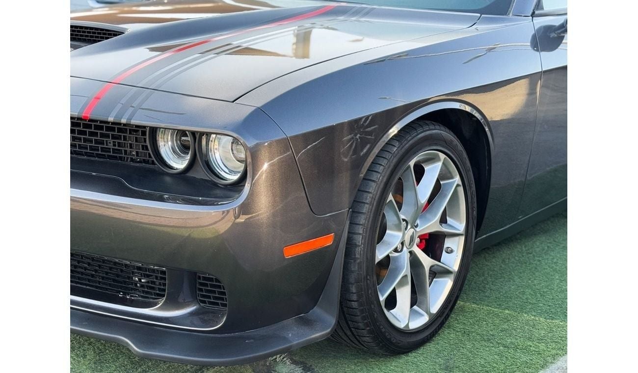 Dodge Challenger GT 3.6L