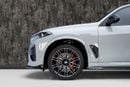 BMW X5 M COMPETITION