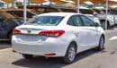 Toyota Yaris 1.5 L E