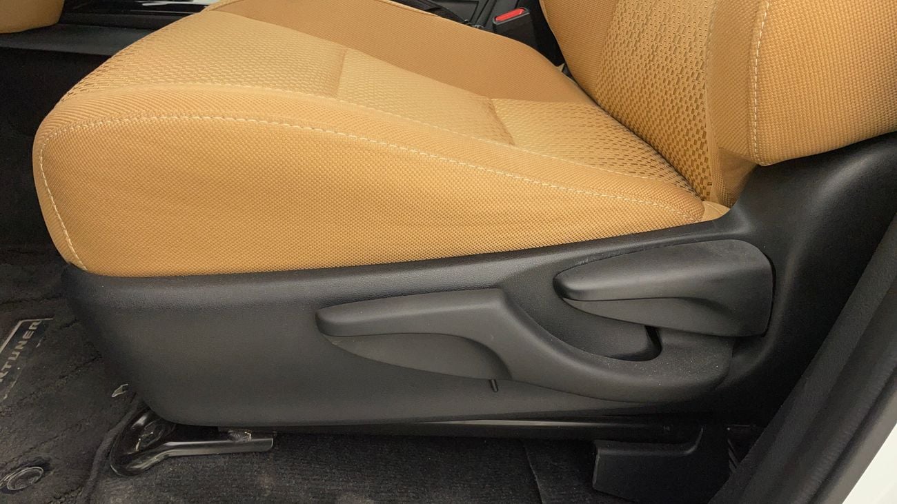 Toyota Fortuner EXR 2.7 | Zero Down Payment | Home Test Drive