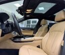 BMW 740Li Luxury 3.0L (335 HP)