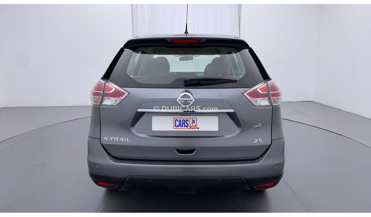 Nissan XTrail S 2.5 | Zero Down Payment | Free Home Test Drive