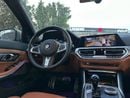 BMW M340i Bmw m340 i 2021 Korea Specs
