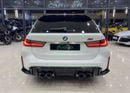BMW M3 BMW M3 XDRIVE TOURING COMPETITION