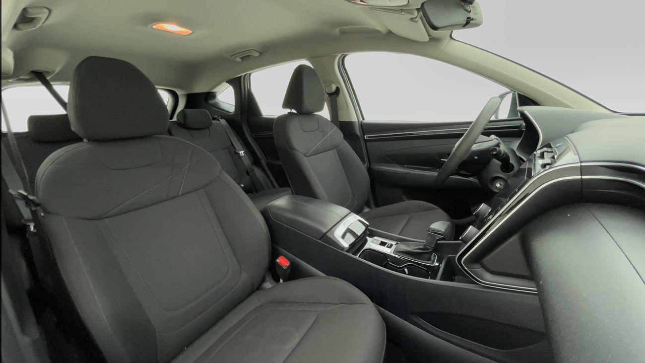 هيونداي توسون SMART 2 | بدون دفعة مقدمة | اختبار القيادة في المنزل