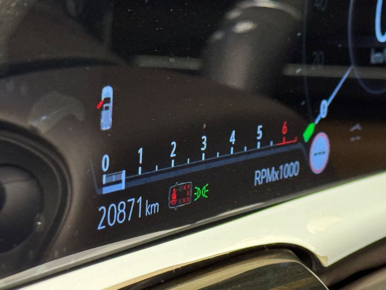كاديلاك إسكالاد Sport 6.2L 4WD