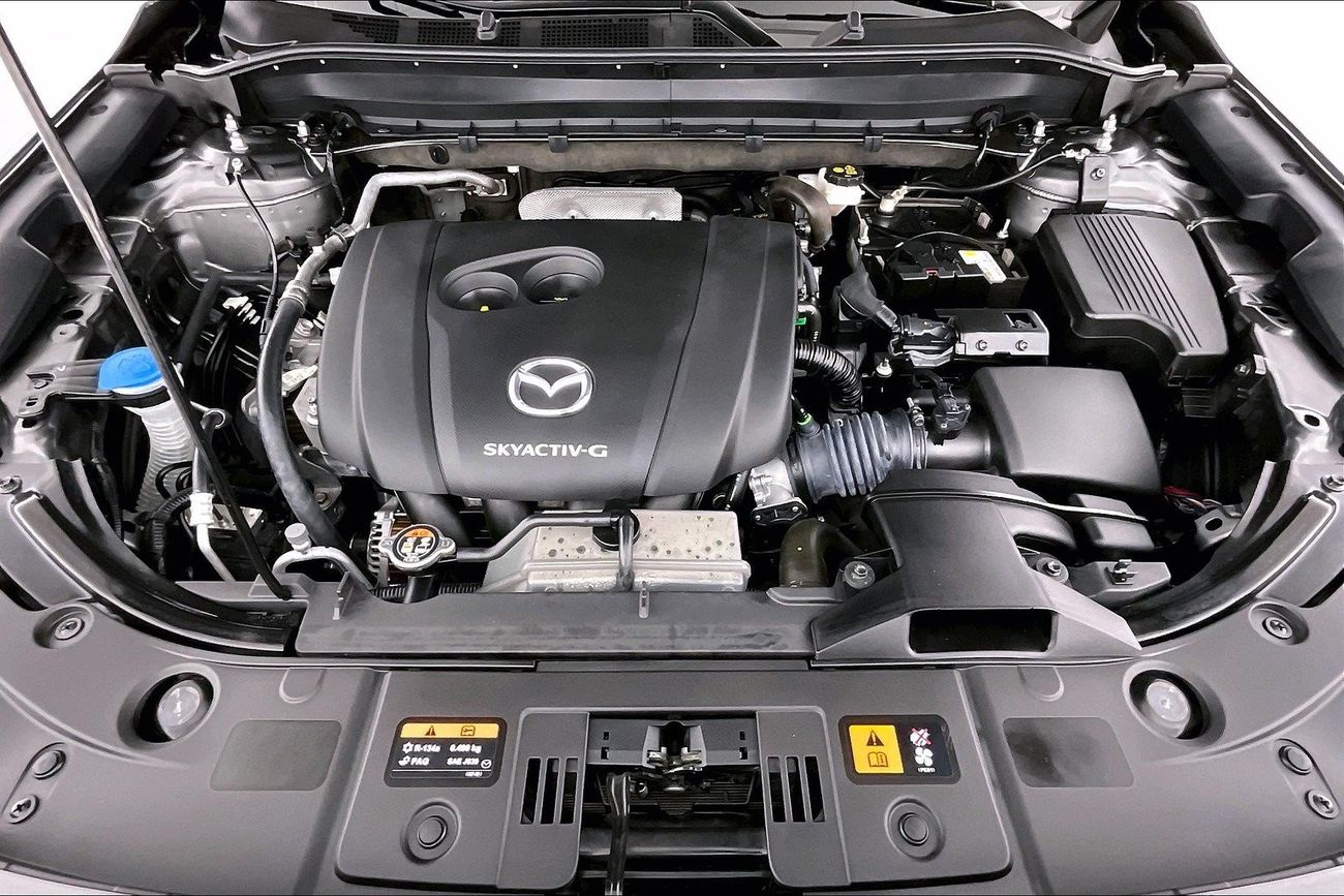 هيونداي كريتا Smart | ضمان مجاني لمدة عام | 0 دفعة أولى